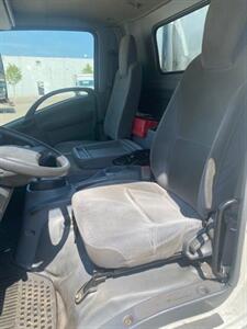 2021 Isuzu NQR   - Photo 5 - Geneva, OH 44041