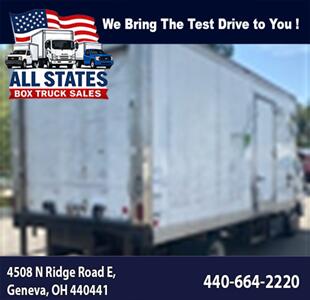 2021 Isuzu NQR   - Photo 4 - Geneva, OH 44041