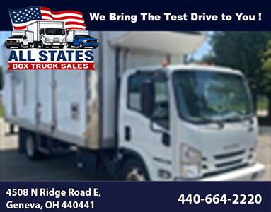 2021 Isuzu NQR   - Photo 1 - Geneva, OH 44041