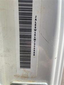 2021 Isuzu NQR   - Photo 10 - Geneva, OH 44041