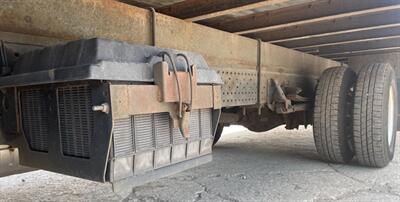 2020 Chevrolet 4500HD LCF 16' Box + Lift Gate - Photo 12 - Geneva, OH 44041
