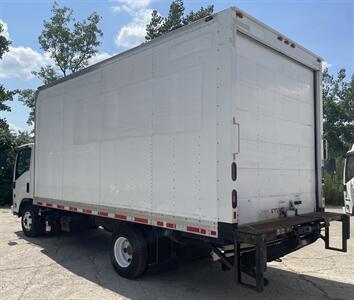 2020 Chevrolet 4500HD LCF 16' Box + Lift Gate - Photo 4 - Geneva, OH 44041