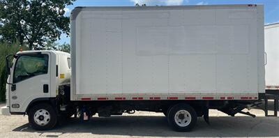 2020 Chevrolet 4500HD LCF 16' Box + Lift Gate - Photo 3 - Geneva, OH 44041