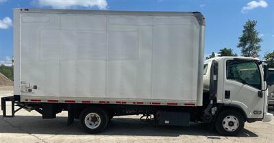 2020 Chevrolet 4500HD LCF 16' Box + Lift Gate - Photo 5 - Geneva, OH 44041