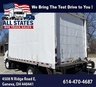 2015 Isuzu NPR HD - Photo 3 - Geneva, OH 44041