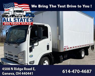 2015 Isuzu NPR HD - Photo 2 - Geneva, OH 44041