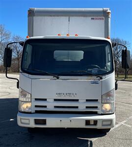 2015 Isuzu NPR HD - Photo 7 - Geneva, OH 44041