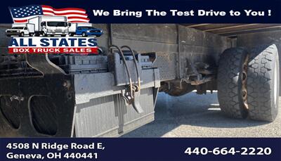 2015 Isuzu NPR HD - Photo 11 - Geneva, OH 44041