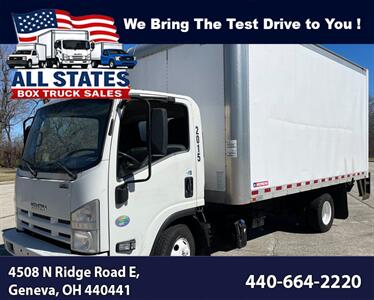 2015 Isuzu NPR HD - Photo 2 - Geneva, OH 44041