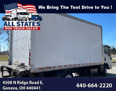 2015 Isuzu NPR HD - Photo 6 - Geneva, OH 44041