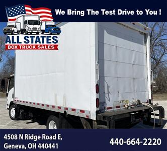 2015 Isuzu NPR HD - Photo 3 - Geneva, OH 44041