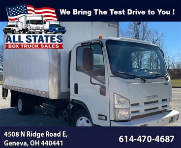 2015 Isuzu NPR HD - Photo 1 - Geneva, OH 44041