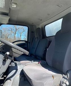 2015 Isuzu NPR HD - Photo 8 - Geneva, OH 44041