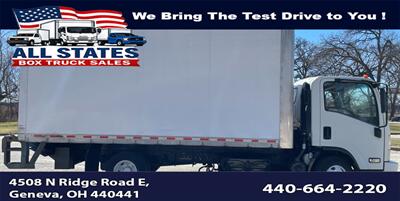 2015 Isuzu NPR HD - Photo 5 - Geneva, OH 44041