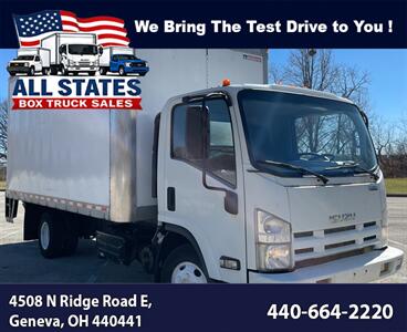 2015 Isuzu NPR HD - Photo 1 - Geneva, OH 44041