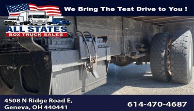 2015 Isuzu NPR HD - Photo 11 - Geneva, OH 44041