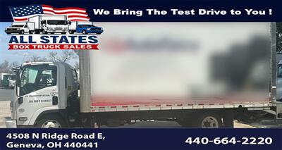 2023 Isuzu NQR - Photo 3 - Geneva, OH 44041