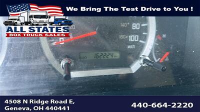 2023 Isuzu NQR - Photo 7 - Geneva, OH 44041