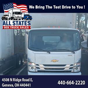 2023 Isuzu NQR - Photo 1 - Geneva, OH 44041