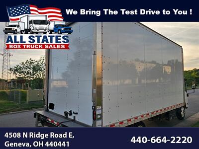 2023 Isuzu NQR   - Photo 3 - Geneva, OH 44041