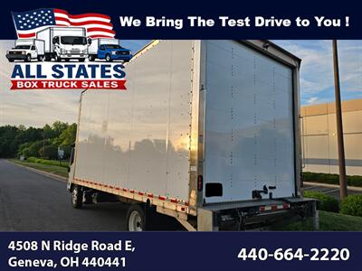2023 Isuzu NQR   - Photo 4 - Geneva, OH 44041