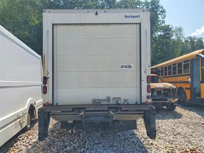 2023 Isuzu NPR HD - Photo 4 - Geneva, OH 44041