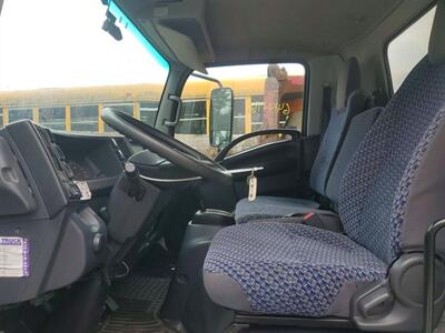 2023 Isuzu NPR HD - Photo 10 - Geneva, OH 44041