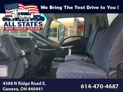2023 Isuzu NPR HD - Photo 10 - Geneva, OH 44041