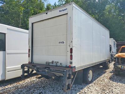2023 Isuzu NPR HD - Photo 6 - Geneva, OH 44041