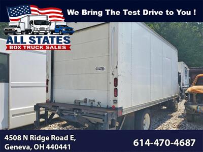 2023 Isuzu NPR HD - Photo 6 - Geneva, OH 44041
