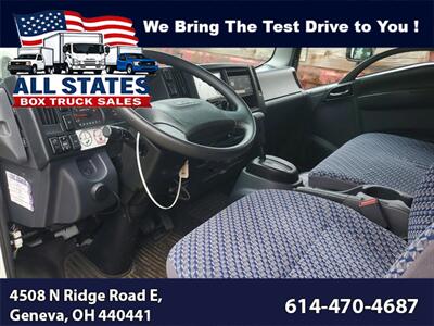 2023 Isuzu NPR HD - Photo 11 - Geneva, OH 44041