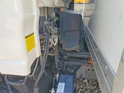 2023 Isuzu NPR HD - Photo 9 - Geneva, OH 44041