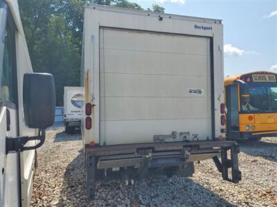 2023 Isuzu NPR HD - Photo 5 - Geneva, OH 44041