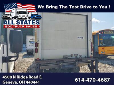2023 Isuzu NPR HD - Photo 5 - Geneva, OH 44041