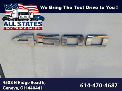 2023 Isuzu NPR HD - Photo 8 - Geneva, OH 44041