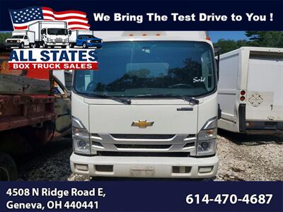 2023 Isuzu NPR HD - Photo 3 - Geneva, OH 44041
