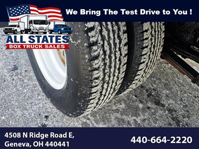 2016 Isuzu NPR HD   - Photo 11 - Geneva, OH 44041