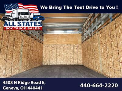 2016 Isuzu NPR HD   - Photo 8 - Geneva, OH 44041