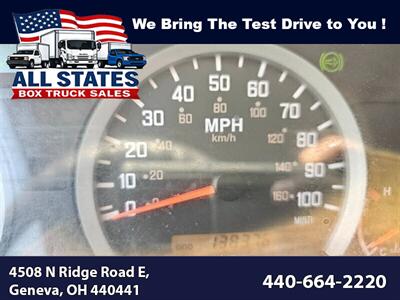 2016 Isuzu NPR HD   - Photo 15 - Geneva, OH 44041