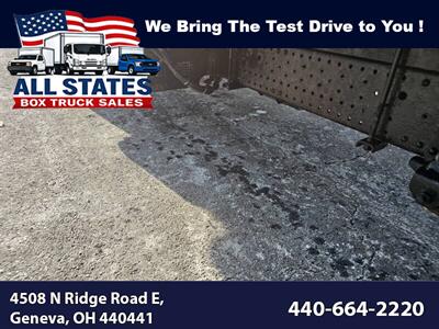 2016 Isuzu NPR HD   - Photo 9 - Geneva, OH 44041