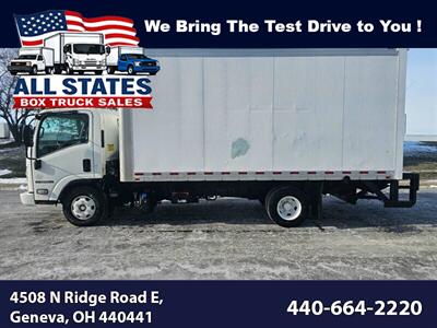 2016 Isuzu NPR HD   - Photo 7 - Geneva, OH 44041