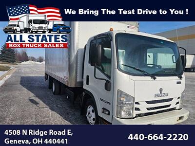 2016 Isuzu NPR HD   - Photo 2 - Geneva, OH 44041