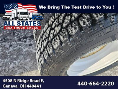 2016 Isuzu NPR HD   - Photo 12 - Geneva, OH 44041