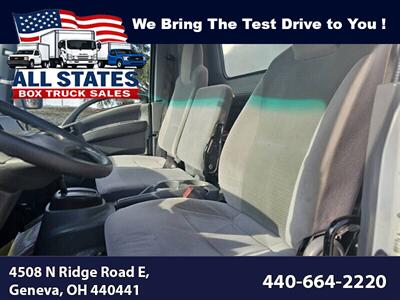 2016 Isuzu NPR HD   - Photo 14 - Geneva, OH 44041