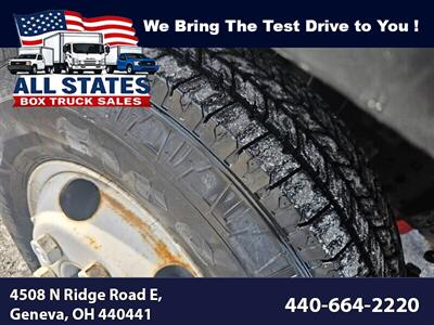 2016 Isuzu NPR HD   - Photo 13 - Geneva, OH 44041