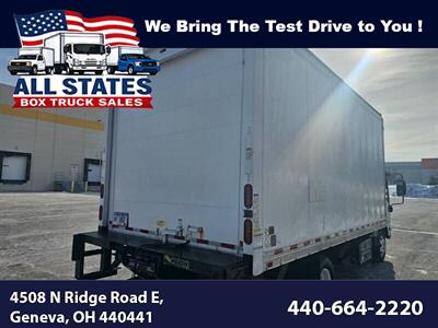 2016 Isuzu NPR HD   - Photo 5 - Geneva, OH 44041