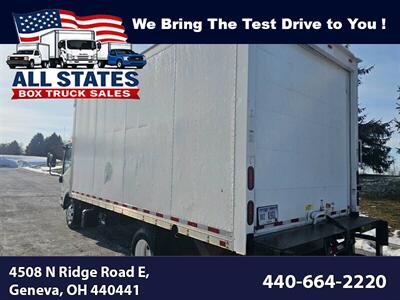 2016 Isuzu NPR HD   - Photo 4 - Geneva, OH 44041