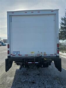 2016 Isuzu NPR HD   - Photo 6 - Geneva, OH 44041