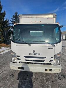 2016 Isuzu NPR HD   - Photo 3 - Geneva, OH 44041