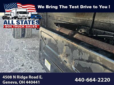 2016 Isuzu NPR HD   - Photo 10 - Geneva, OH 44041